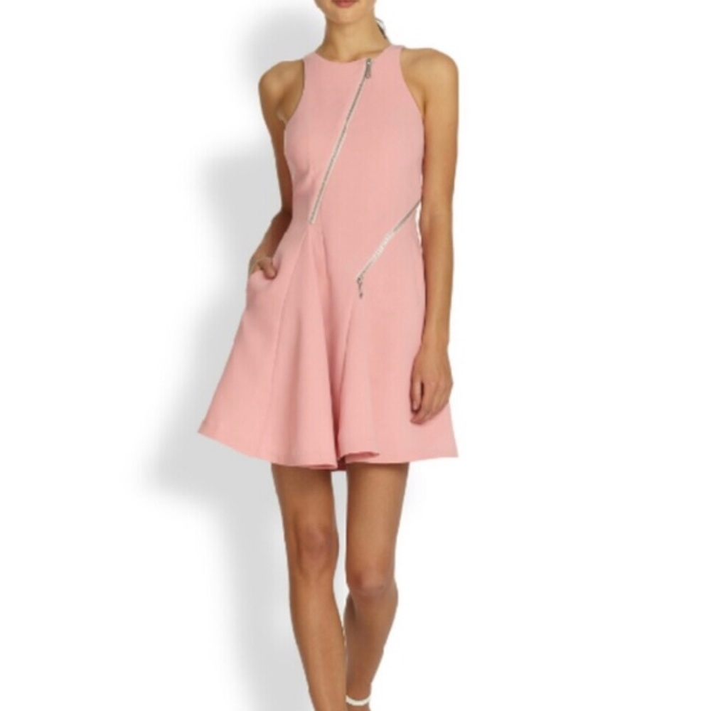 Rebecca Minkoff | Glamrock Dress